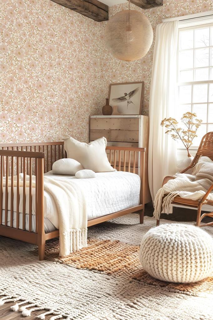 Waarom het zo belangrijk is dat kinderen een slaapkamer hebben waar ze zich fijn voelen