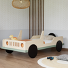 Kinderbed Jeep Safari 80x160 cm