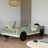 Kinderbed Jeep Safari 80x160 cm