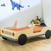 Kinderbed Jeep Safari 80x160 cm